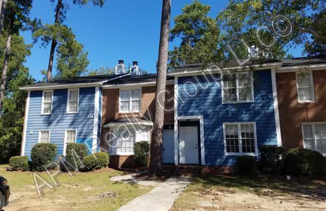 Harbison Two Bedroom Gallery 1