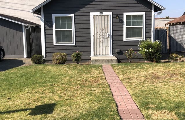 665 Indiana Ave - 665 Indiana Avenue, Brentwood, CA 94513