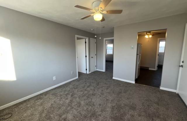 2352 S Main St - 2352 South Main Street, Fall River, MA 02724