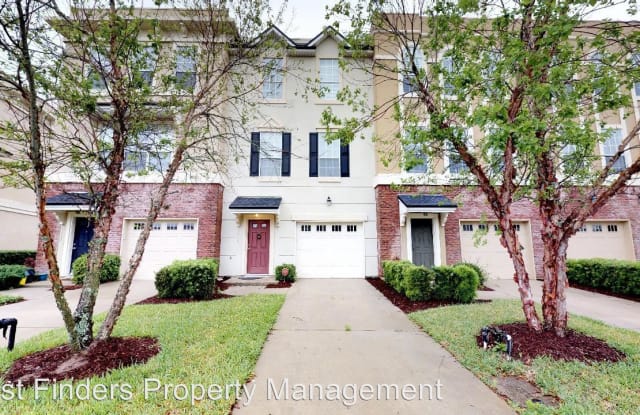 4460 Congressional Dr - 4460 Congressional Drive, Jacksonville, FL 32246