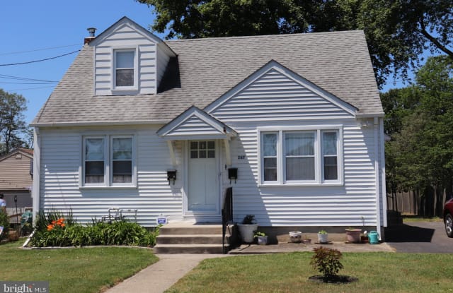 267 CHESTNUT STREET - 267 Chestnut Street, Glendora, NJ 08029