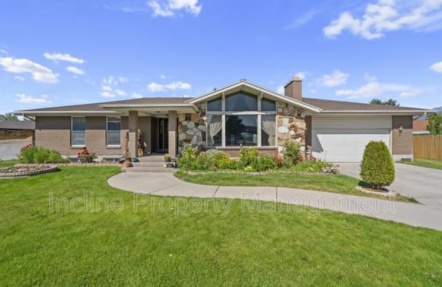3967 S 1460 W - 3967 South 1460 West, West Valley City, UT 84123