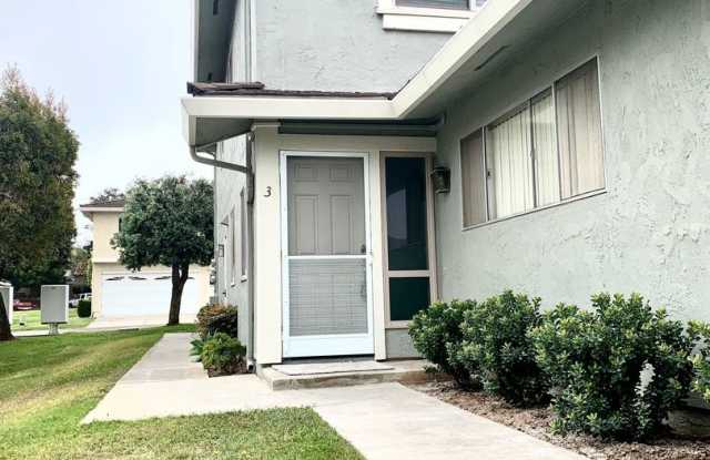 Upgraded Carpinteria Townhome- Great Community Amenities! photos photos