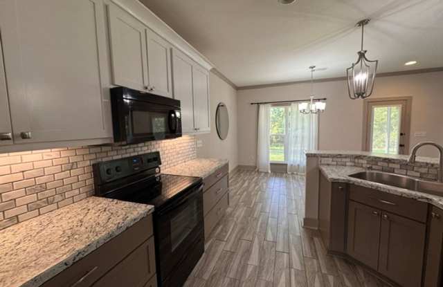 Home for Rent in Wetumpka! Gallery 3