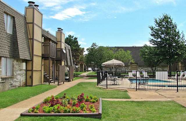 Springdale Village photos photos