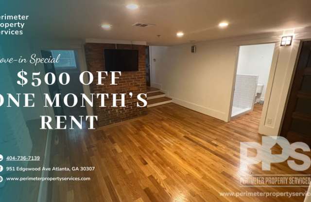 951 Edgewood Ave photos photos