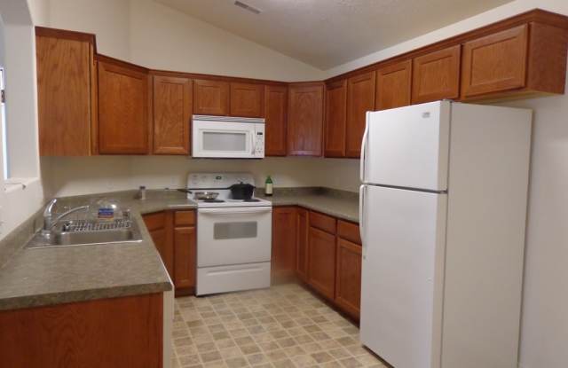Beautiful Richfield Condominium photos photos