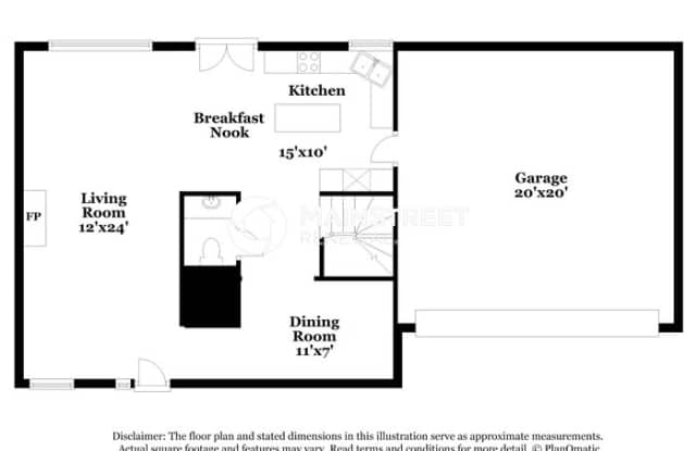3744 Sipes Lane photos photos