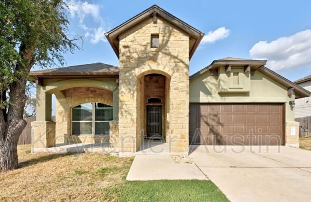 13401 Larrys Lane - 13401 Larrys Lane, Manchaca, TX 78652
