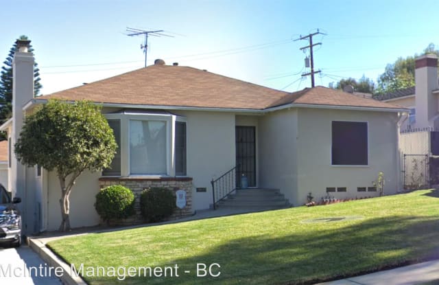 2608 Orange Grove - 2608 Orange Grove Avenue, Alhambra, CA 91803