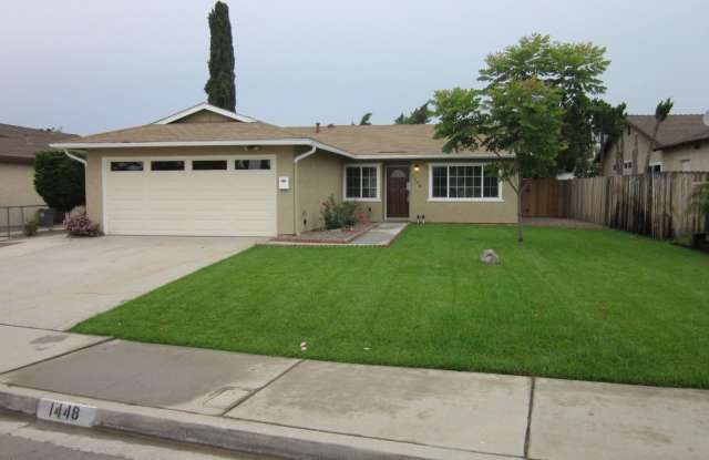 1448 Ronda Place - 1448 Ronda Place, Escondido, CA 92027