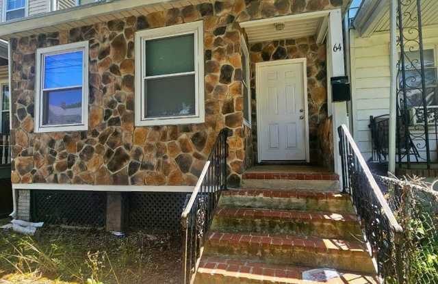 64 Richardson Street - 64 Richardson Street, New Brunswick, NJ 08901