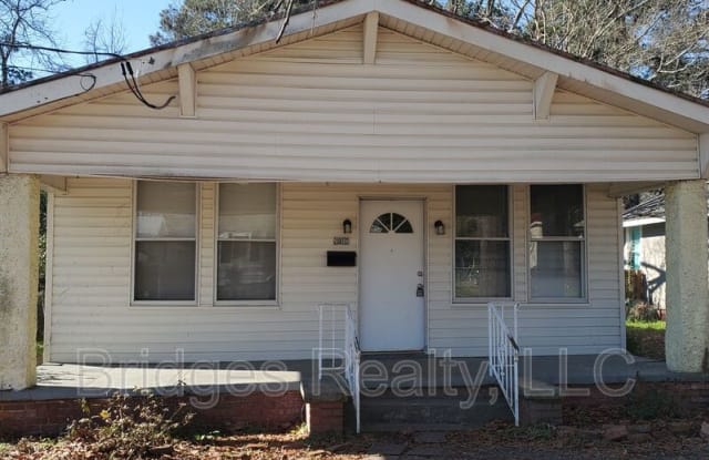 2018 Starnes Street - 2018 Starnes Street, Augusta, GA 30904 2018 Starnes Street - 2018 Starnes Street, Augusta, GA 30904