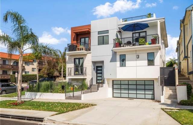 700 S Broadway - 700 South Broadway, Redondo Beach, CA 90277