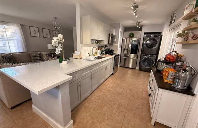 11007 SW 3rd St - 11007 Southwest 3rd Street, Sweetwater, FL 33174