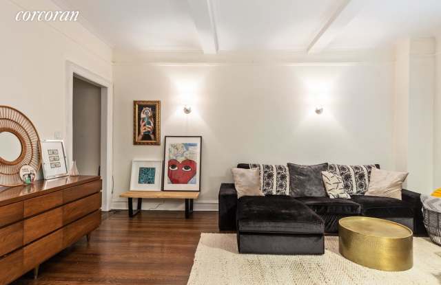 595 West End Avenue Gallery 2