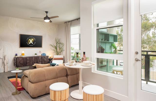 CALIXA Apartment Homes Gallery 3