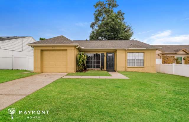 1919 Crown Park Drive Gallery 1