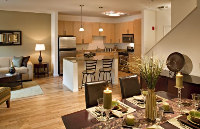 Avalon White Plains photos photos