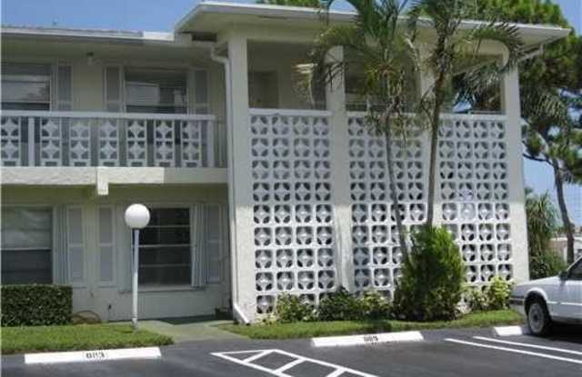 2721 SW 15th Street - 2721 Southwest 15th Street, Delray Beach, FL 33445