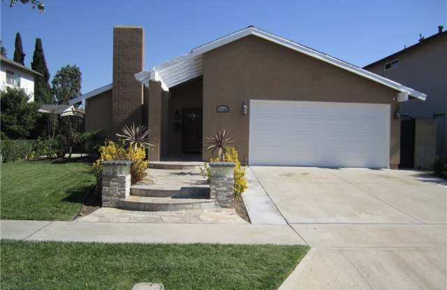 17128 Leslie Avenue - 17128 Leslie Ave, Cerritos, CA 90703
