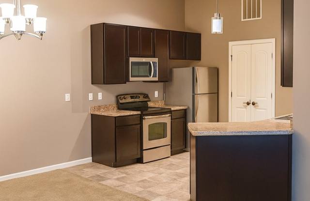 6421 Brookfield Court Drive - 6421 Brookfield Court Drive, St. Louis County, MO 63129