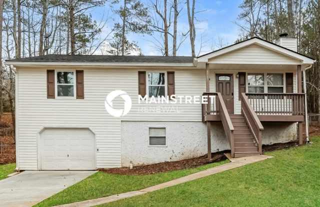 8905 Daer Water Drive Gallery 1