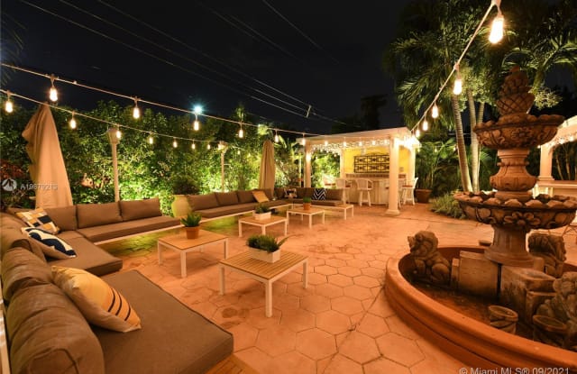 3038 SW 7th St - 3038 Southwest 7th Street, Miami, FL 33135