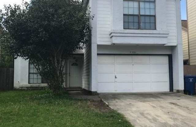 9386 Valley Hedge - 9386 Valley Hedge, San Antonio, TX 78250