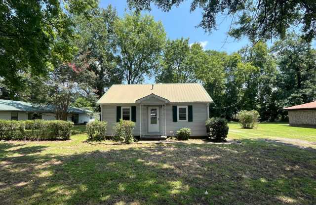 204 N Frankfort Ave photos photos