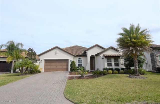 3127 BRETTUNGAR DR - 3127 Brettungar Drive, Jacksonville, FL 32246