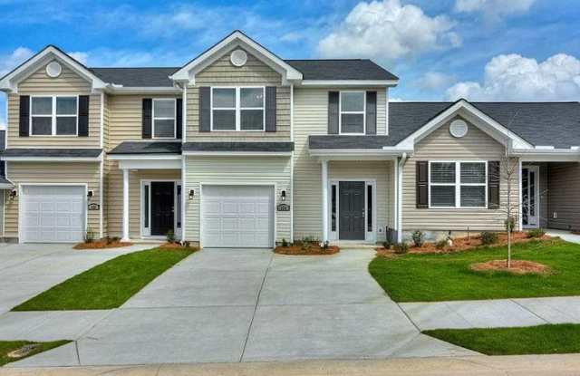 342 Norwich Drive - 342 Norwich Drive, Harlem, GA 30814