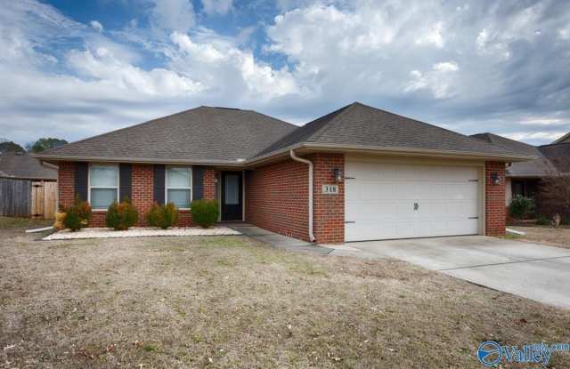 318 Dovington Drive photos photos