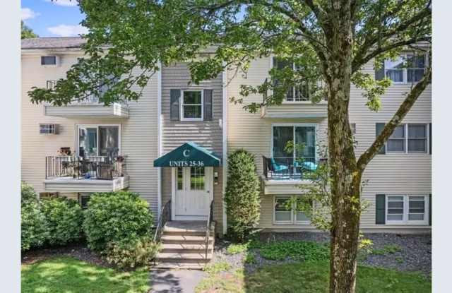 1261 Church St - 1261 Church Street, New Bedford, MA 02745