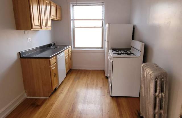 2342 West Touhy Ave. photos photos