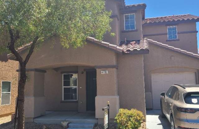 Beautiful 2 story home with 3 bedrooms, 2.5 baths, 1 car garage near to Blue Diamond & I-15 photos photos