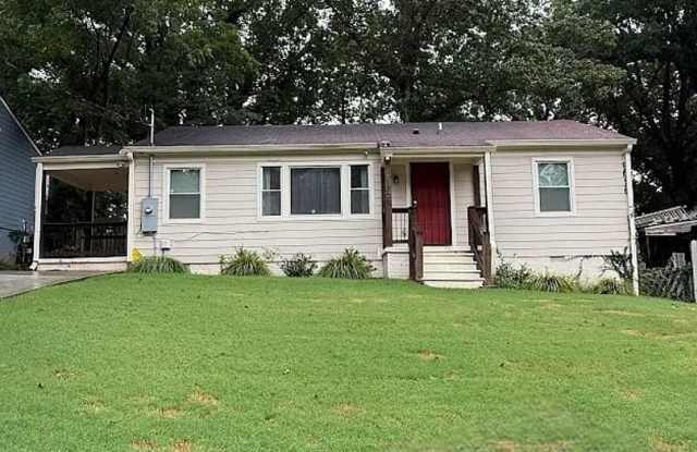 3 bed 2 bath in Atlanta! photos photos