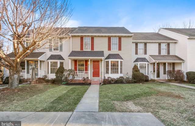 775 BURGH WESTRA WAY - 775 Burgh Westra Way, Harford County, MD 21009