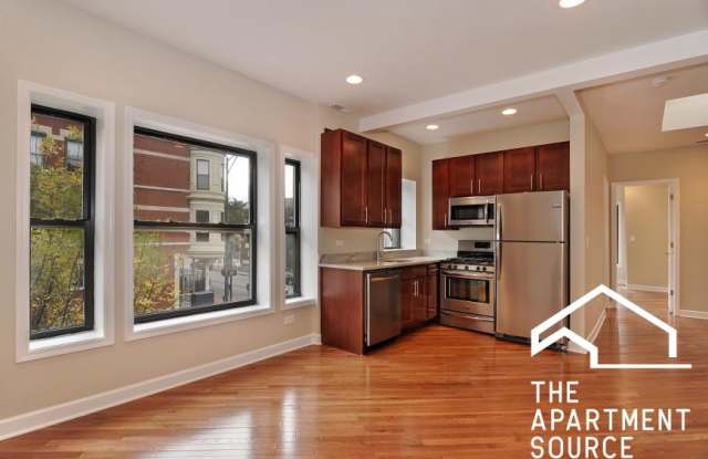 1802 North Sheffield Ave. photos photos