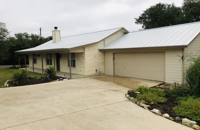 1302 W OAK ESTATES DR - 1302 West Oak Estates Drive, Timberwood Park, TX 78260