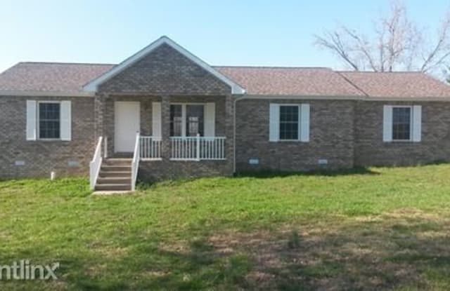 2900 Mosley Ferry Rd. - 2900 Mosley Ferry Road, Cheatham County, TN 37015