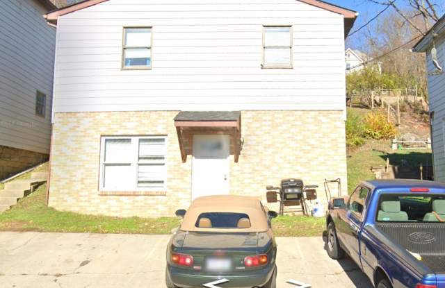 140 1/2 Lorentz Street - B - 140 1/2 Lorentz Street, Morgantown, WV 26505