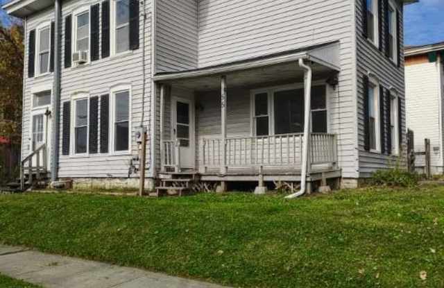 5 BEDROOM HOUSE - 55 Barber Street, Auburn, NY 13021