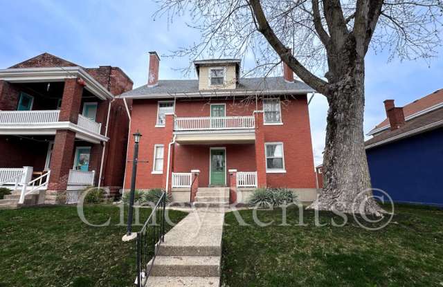 4033 Edwards Rd - 4033 Edwards Road, Norwood, OH 45209