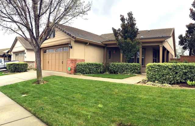 9625 Oakham Way - 9625 Oakham Way, Elk Grove, CA 95757