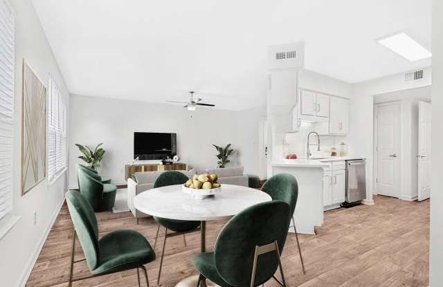 Caveness Farms - Affordable Housing Gallery 4