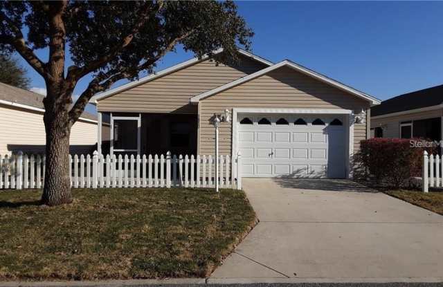 1850 HALLANDALE LANE - 1850 Hallandale Lane, The Villages, FL 32162 1850 HALLANDALE LANE - 1850 Hallandale Lane, The Villages, FL 32162