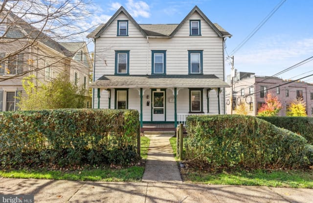 216 N ABERDEEN AVENUE - 216 North Aberdeen Avenue, Delaware County, PA 19087