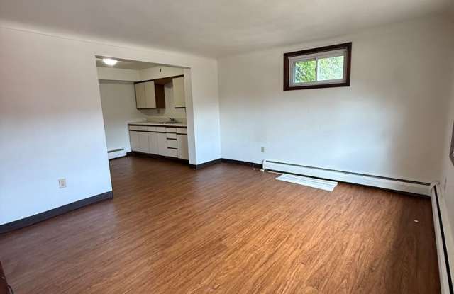 2 Bedroom 1 Bathroom Apartment For Rent! photos photos