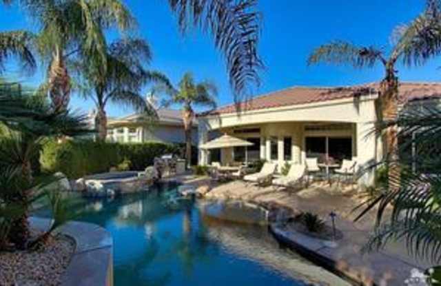 80355 Torreon Way Way - 80355 Torreon Way, La Quinta, CA 92253